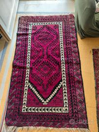 tappeto persiano  89x150