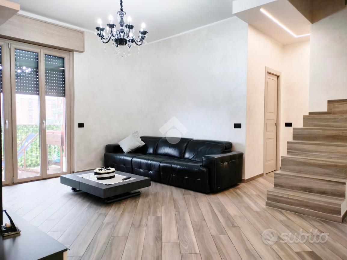 Appartamento – Cesano Boscone, Quartiere Giardino, Milano - Vista 3