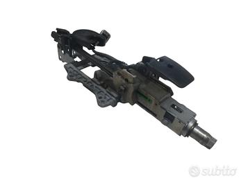 Canna dello sterzo (Piantone) Volkswagen Golf 5 Be