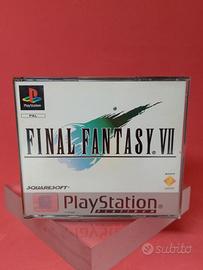 Final Fantasy VII