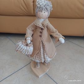 Bambola Mary Poppins 