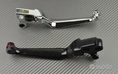 Coppia leve (cranio) per molte HARLEY A