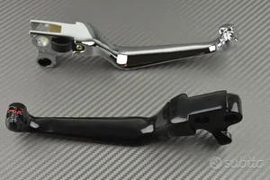Coppia leve (cranio) per molte HARLEY A