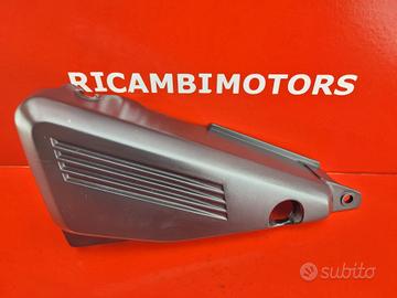 FIANCHETTO SX YAMAHA FZS 600