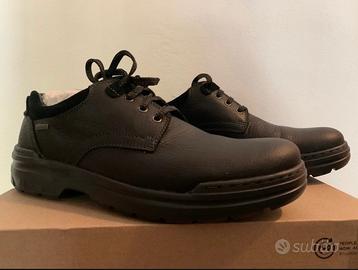 Clarks Rockie2 LoGTX