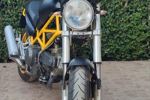 Ducati Monster