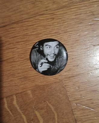 Spilla pin Che Guevara cuba comunista