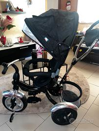 Triciclo bambini