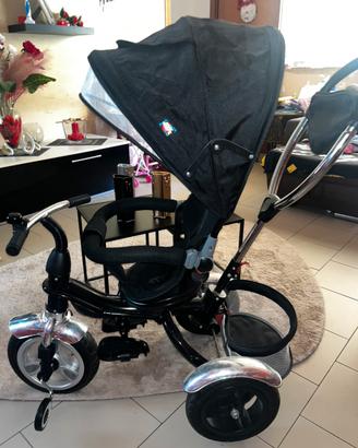 Triciclo bambini
