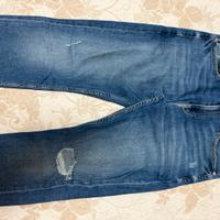 Pantaloni calvin klein uomo