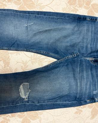 Pantaloni calvin klein uomo