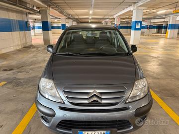 Citroen c3 gpl 2030 anno 2010