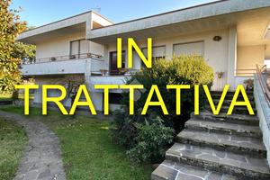 VILLA SINGOLA A MAGNAGO