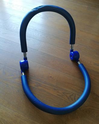 attrezzo fitness Flex Shaper Rovera