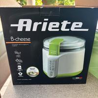 Ariete macchinetta per fare il formaggio