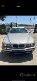 Ricambi BMW serie 5 1996