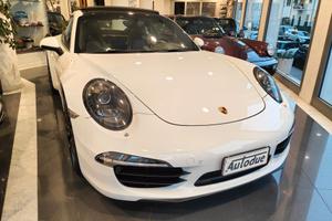 Porsche 911 991 3.8 Carrera S Coupé