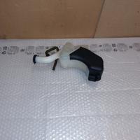 Vaschetta acqua triumph speed triple 1050