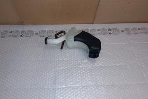 Vaschetta acqua triumph speed triple 1050