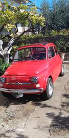 Fiat 500F