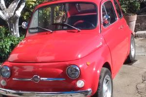 Fiat 500F