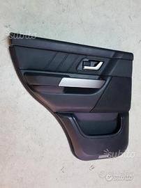 Pannello posteriore sinistro Range Rover Sport