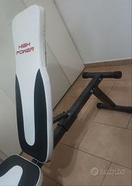Panca High Power