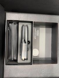 Piastra capelli Ghd unplugged