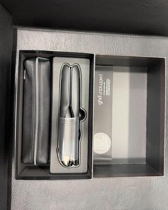 Piastra capelli Ghd unplugged