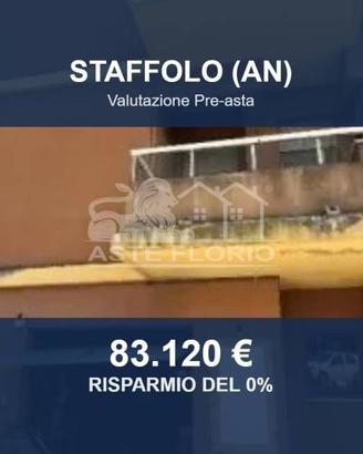 Immobile in asta di 125 m² con più di 5 locali a S
