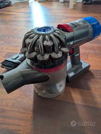 Aspirapolvere Dyson v7 fluffy - usato