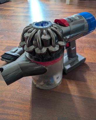 Aspirapolvere Dyson v7 fluffy - usato