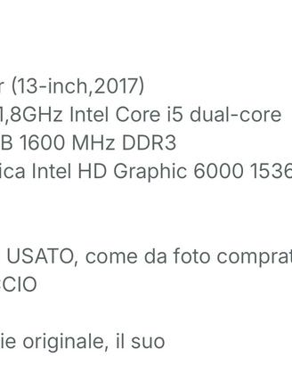 MacBook Air