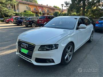 Audi A4 Avant 1.8 Turbo 160 CV Aut. - Full Optiona