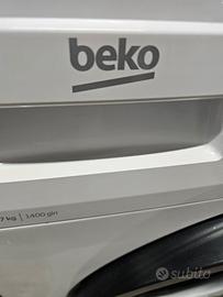 Lavatrice  BEKO INVERTER  7 KG