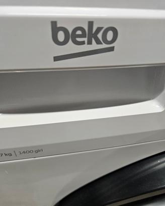 Lavatrice  BEKO INVERTER  7 KG
