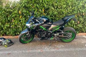Kawasaki 