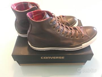 Scarpe Converse All Stars n.41,5