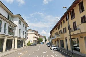 Stanza singola Lissone 400