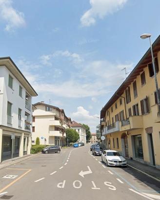 Stanza singola Lissone 400