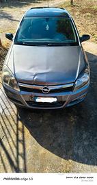  Opel Astra H