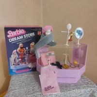 Boutique Barbie