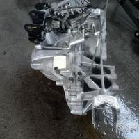 Cambio manuale jeep Compass 651 2013 2000td