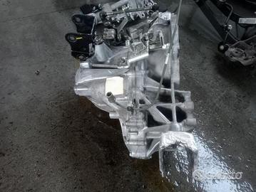 Cambio manuale jeep Compass 651 2013 2000td