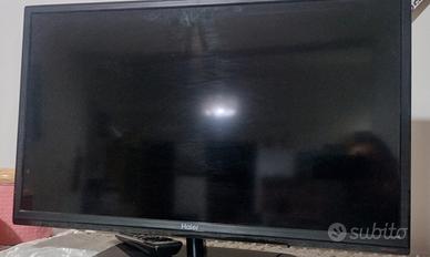 tv haier 29 pollici 