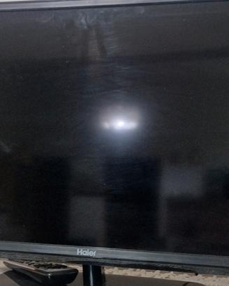 tv haier 29 pollici 