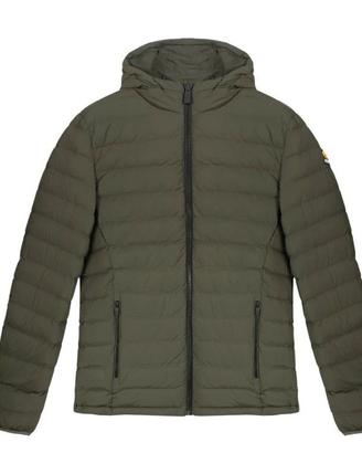 Piumino nuovo uomo CIESSE reversibile