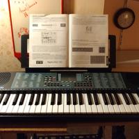 Tastiera Pianola FARFISA TK73