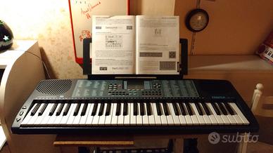 Tastiera Pianola FARFISA TK73