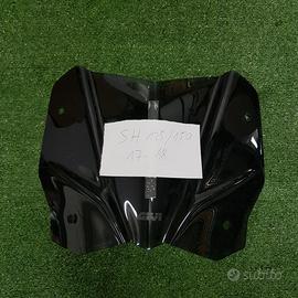 Cupolino honda sh 125 150 2017 2018